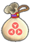 Large Seed Satchel