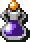 Purple Potion icon from both Phantom Hourglass and Spirit Tracks