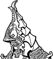 Zant Stamp