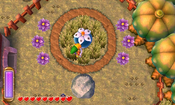 The Big Bomb Flower