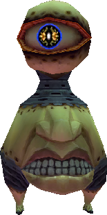 Dodongo's Cavern - Zelda Wiki