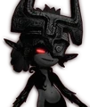 Dark Midna