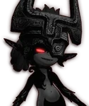 HW Dark Midna Icon
