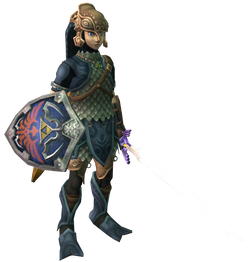Zora Armor - Zelda Wiki
