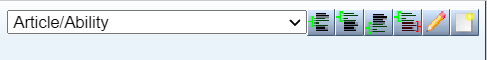 Zelda Wiki Boilerplate Dropdown