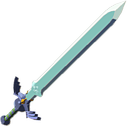 BotW Master Sword Icon