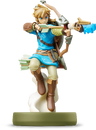 BotW Series Link Archer amiibo.png