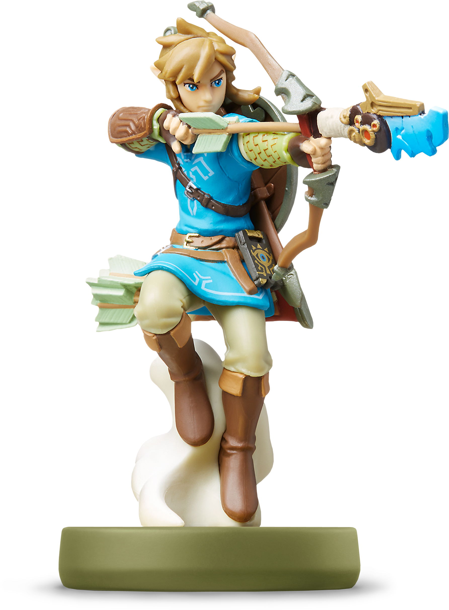 Amiibo Unlockables, Rewards, and Functionality - The Legend of Zelda:  Breath of the Wild Guide - IGN