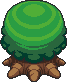 Young Link File:CoH Tree Big Grassland Sprite.png