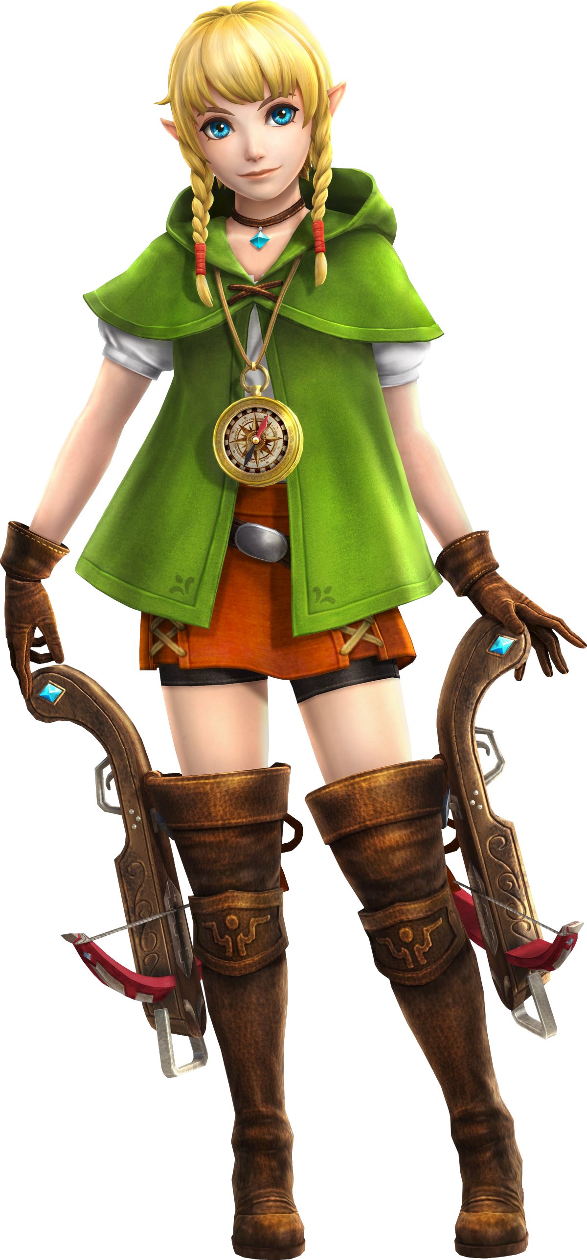 IGN's Legendary Zelda Wiki Editing Contest - The Legend of Zelda