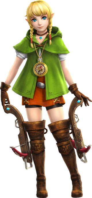 Switch - Zelda Wiki