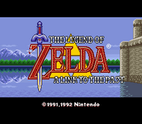 zelda a link to the past switch