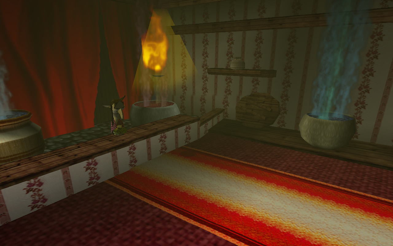 Potion Shop Theme Zelda Wiki - bolero of fire roblox