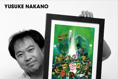 大人気 Yusuke Nakano Fandom | Nintendo | 携帯用ゲーム機本体