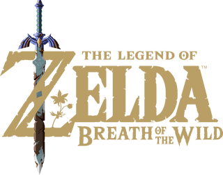 Congratulations Breath of the Wild for the 2017 Game of the Year