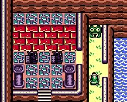 The Legend of Zelda: Link's Awakening DX - Part 17 - South Face Shrine 