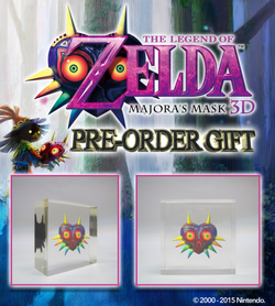Gallery Majora S Mask 3d Zelda Wiki