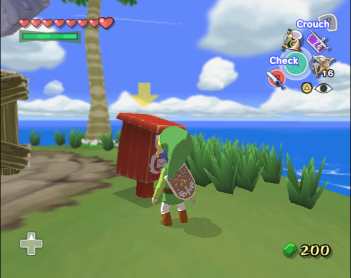 Soapbox: Why We Should Expect More From The Legend Of Zelda: Wind Waker HD