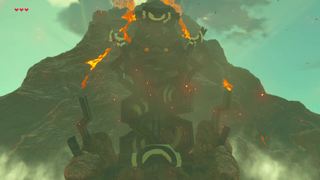 Bridge Of Eldin - Zelda Wiki