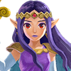 SSBU Hilda (The Legend of Zelda) Spirit Icon.png