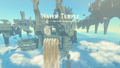 Water Temple