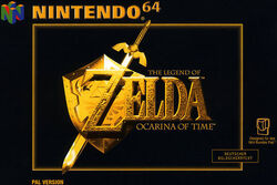 Gallery Ocarina Of Time Zelda Wiki 1960 ocarina of time 3d models. gallery ocarina of time zelda wiki