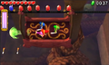Bomb Storage
