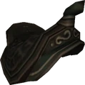 Yeto's hat