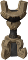 BotW Blue Flame Pedestal Model.png