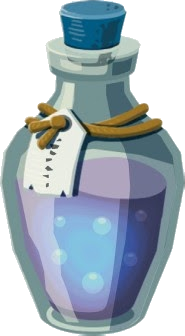 How to Make Elixirs in Zelda: BOTW