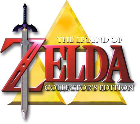 The Legend of Zelda: Collector's Edition - Zelda Wiki