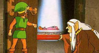 The Adventure of Link (1988)