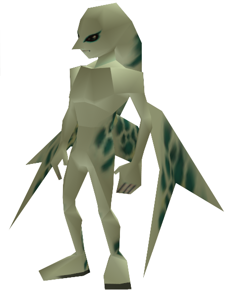 Zora - Zelda Wiki