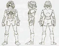 Sheik concept