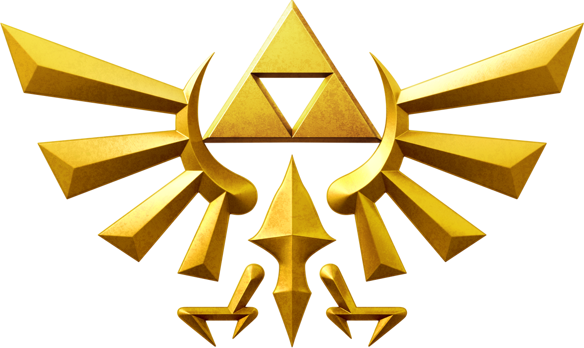 Royal Crest Zelda Wiki