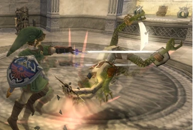 Juego De Links Crossbow Training Nintendo Wii
