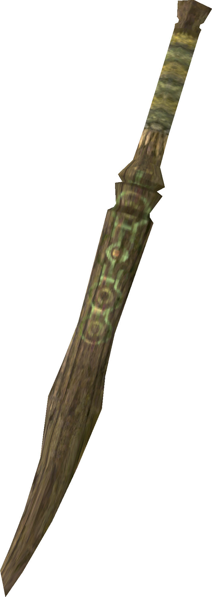 Wooden Sword Zelda Wiki