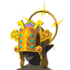 BotW Thunder Helm Icon.png