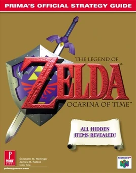 OoT Prima Guide