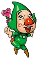 Tingle