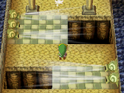 Windy Corridor