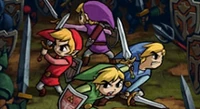 Four Swords Adventures (2004)