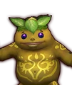Goron Summoner portrait
