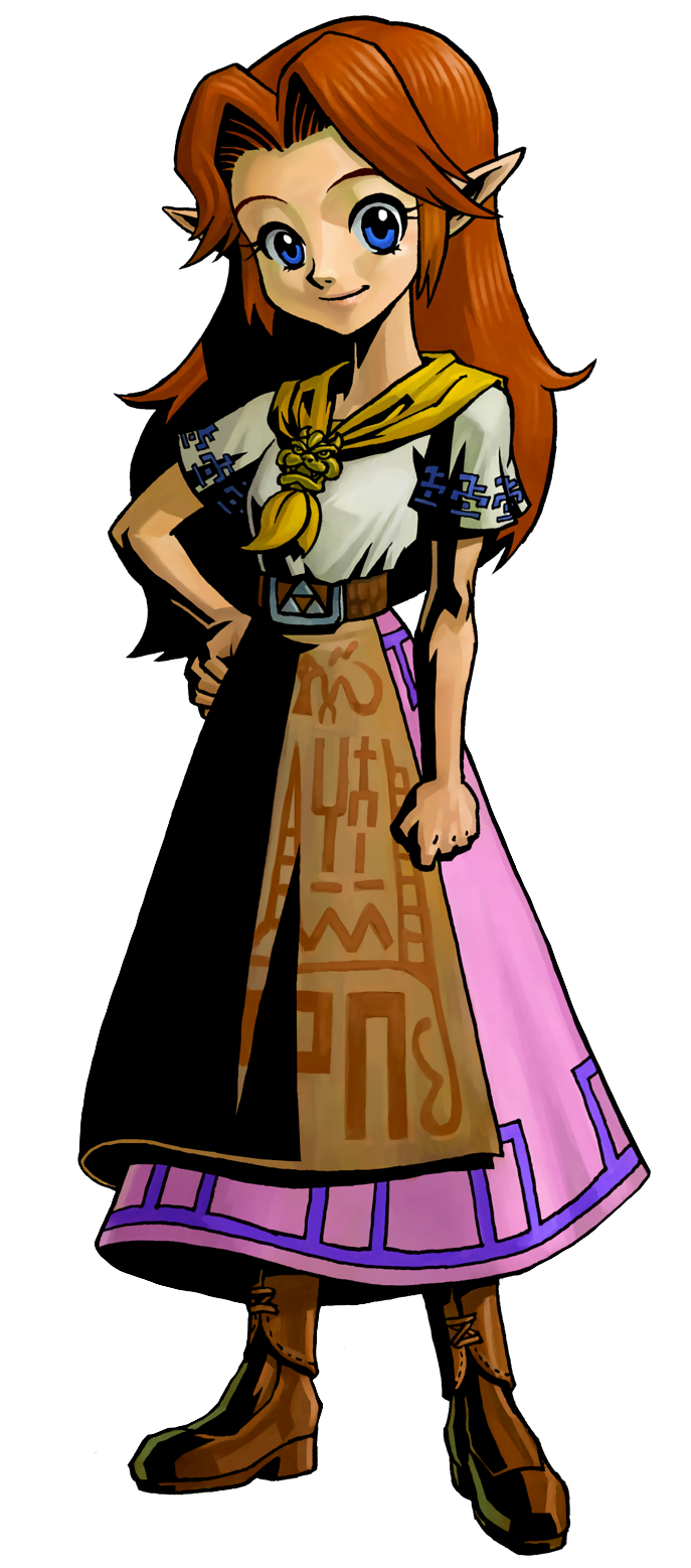 Cremia Zelda Wiki