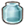 ALBW Empty Bottle Icon