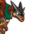 Fiery Aeralfos