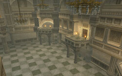 Hyrule Castle (Twilight Princess) - Zelda Wiki