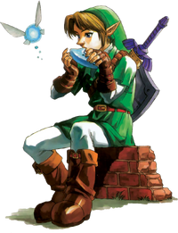 Inverted Song of Time - Zelda Wiki