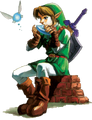 OoT Link and Navi Artwork.png