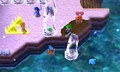 Viewing the contents of Treasure Chests